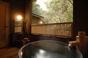 Hot springs - Tousin-an Komeya (Ito)