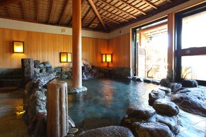 Hot springs - Tousin-an Komeya (Ito)