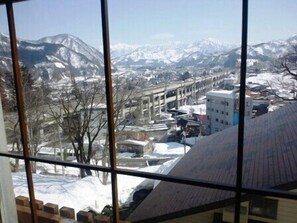 Interior - Echigoyuzawa Onsen Ichibousenri Onyuyado Nakaya (Yuzawa)