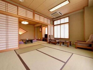 Interior - Echigoyuzawa Onsen Ichibousenri Onyuyado Nakaya (Yuzawa)