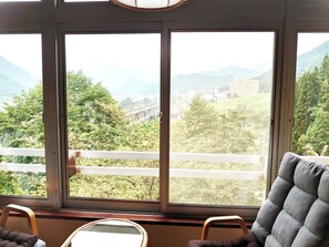 Interior - Echigoyuzawa Onsen Ichibousenri Onyuyado Nakaya (Yuzawa)