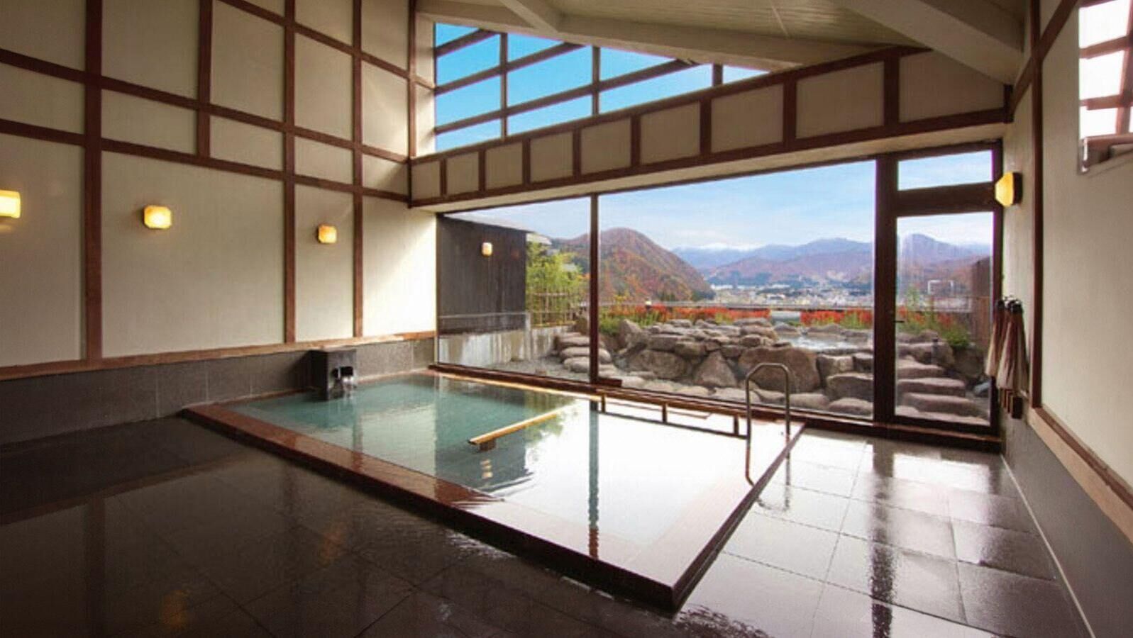Spa