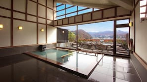 Spa - Echigoyuzawa Onsen Ichibousenri Onyuyado Nakaya (Yuzawa)