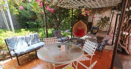 Hotel Casa del Profesor