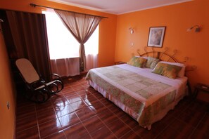 Superior Double Room, 1 King Bed (Matrimonial / Premium)