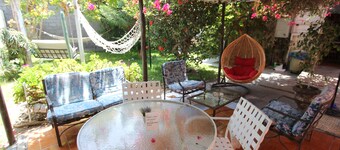 Hotel Casa del Profesor