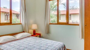 Comfort Villa, 3 Bedrooms, Non Smoking | 1 bedroom, WiFi (free) - Villa Nasua Condominium 2 (Jacó)