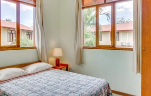 Villa Comfort - 3 sovrum - icke-rökare | 1 sovrum och gratis wi-fi