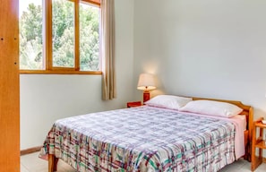 Comfort Villa, 3 Bedrooms, Non Smoking