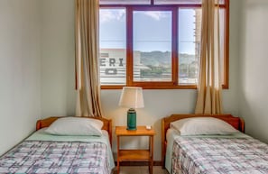 Comfort Villa, 3 Bedrooms, Non Smoking | 1 bedroom, free WiFi