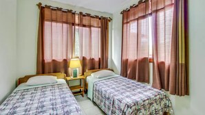 Villa Confort, 3 habitaciones, no fumadores | 1 dormitorio, caja fuerte, wifi gratis