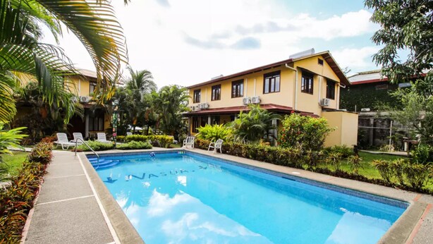 Unclassified image, 1 of 10, button - Villa Nasua Condominium 4 (Jacó)