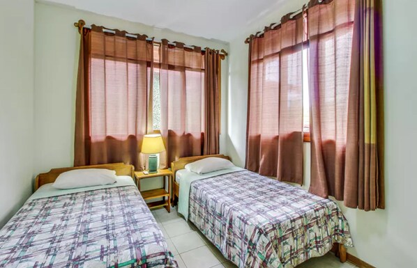 Comfort-Villa, 3 Schlafzimmer, Nichtraucher | 1 Schlafzimmer, kostenloses WLAN