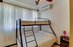 Comfort Apartment, 2 Bedrooms, Non Smoking