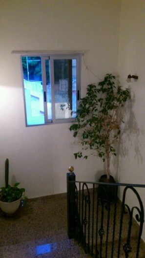 Staircase - Hotel Paloma (San Pedro del Pinatar)