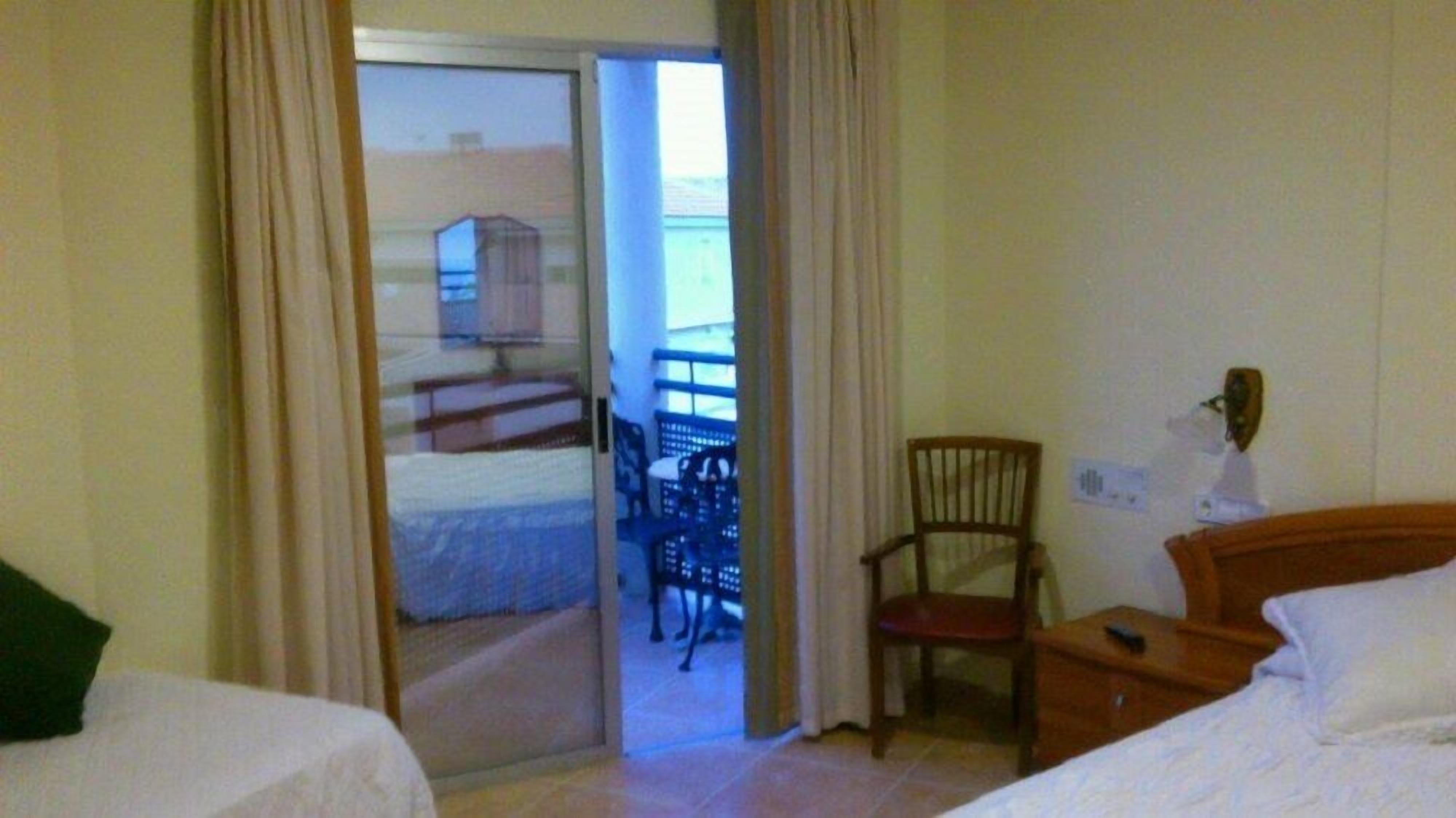 apartment, 2 bedrooms | soundproofing, iron/ironing board, rollaway beds, free wifi