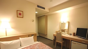 Room - Hotel Central Sendai (Sendai)