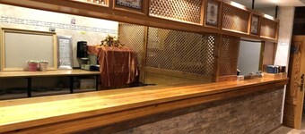 Hospedería Casa Martell