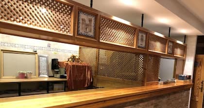 Hospedería Casa Martell