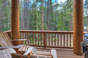 Condo, 1 Bedroom | BBQ/picnic Area