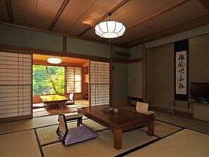 Private kitchen - Shikinosato Kikuya (Sekikawa)