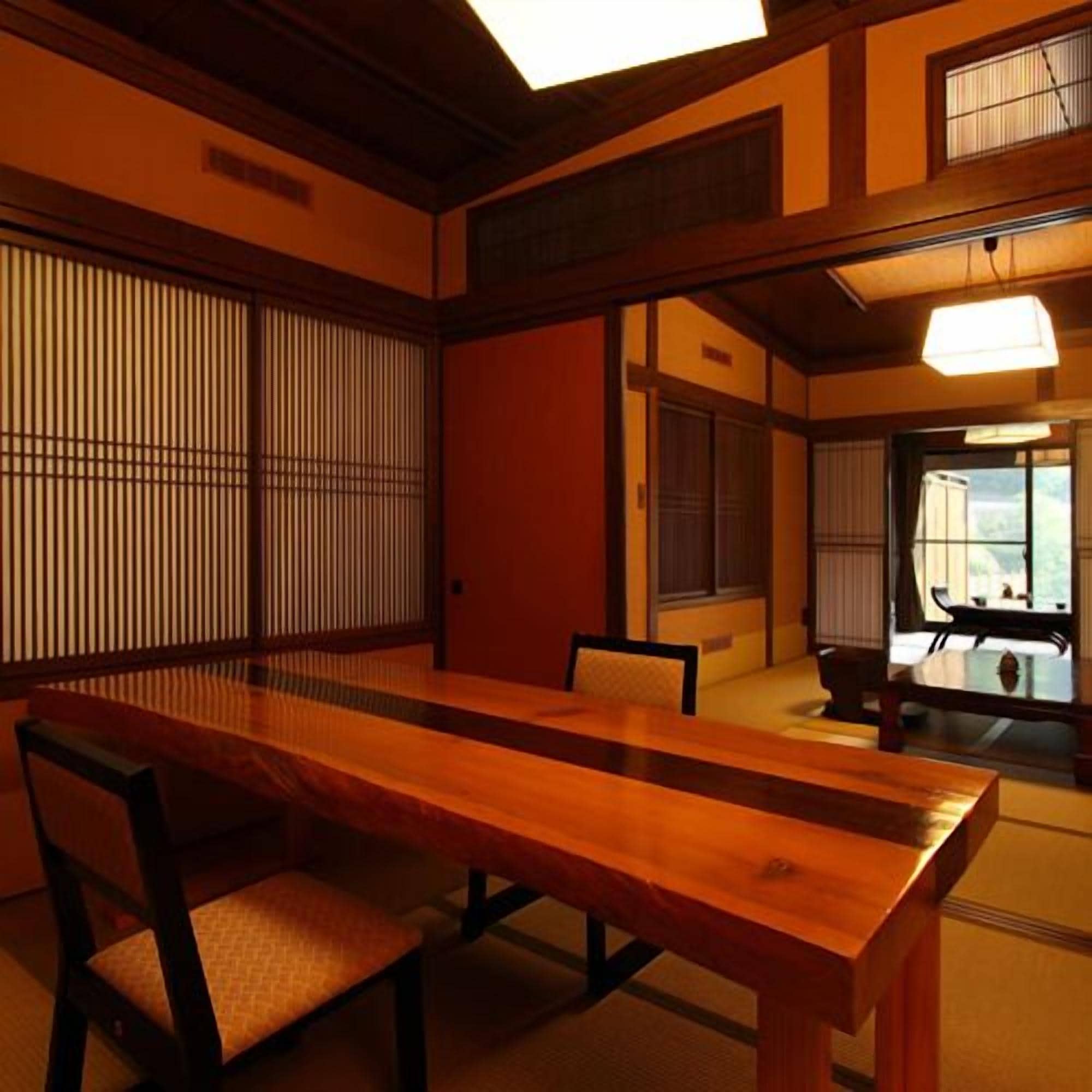 用餐