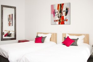 Suite, 2 Bedrooms (St Martial)