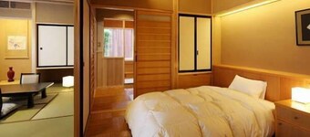 Tsubaki no Yado Yoshidaya