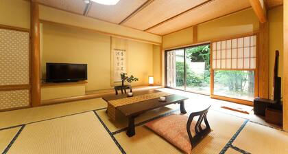 Tsubaki no Yado Yoshidaya