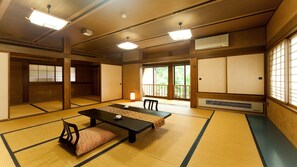 Dining - Tsubaki no Yado Yoshidaya (Murakami)