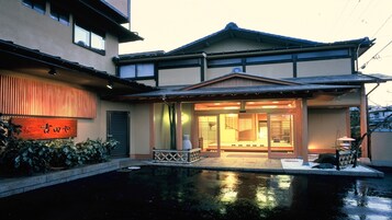 Fachada