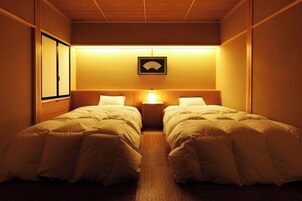 客房