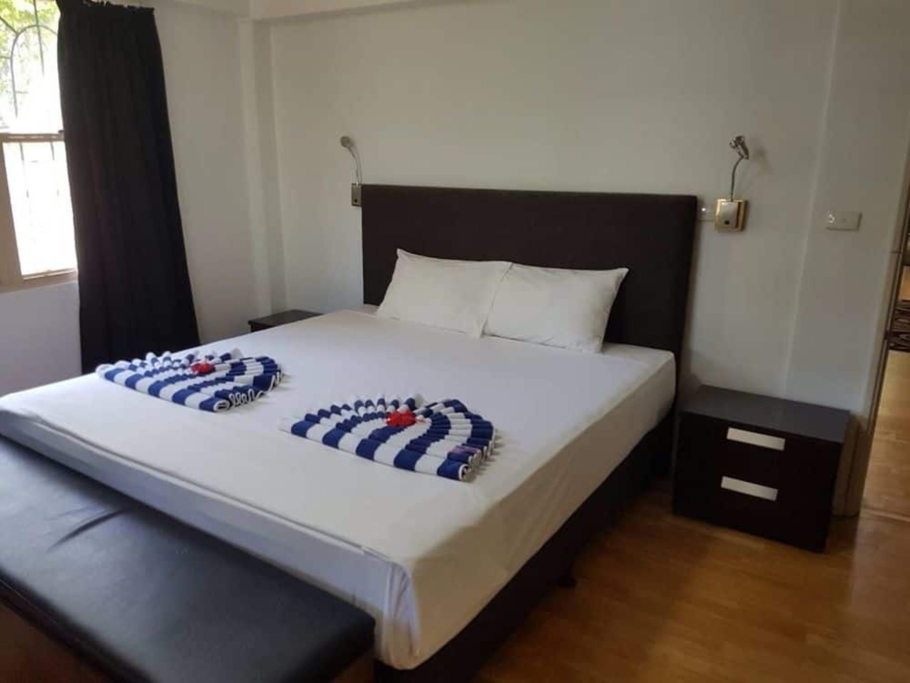 Ferienhaus, 5 Schlafzimmer | 5 Schlafzimmer, schallisolierte Zimmer, Bügeleisen/Bügelbrett