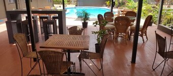 Hibiscus Tabua Villas
