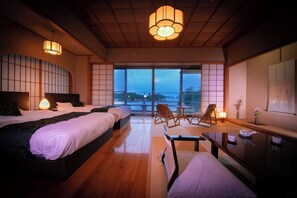 Room - Matsushima Sakan Shoan (Matsushima)