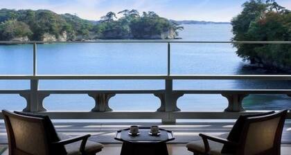Matsushima Sakan Shoan