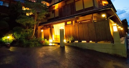 Saikatei Jidaiya