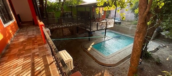 호스탈 도냐 마르타