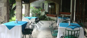 Hotel Alamo Internacional