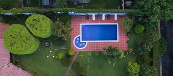 Hotel Alamo Internacional
