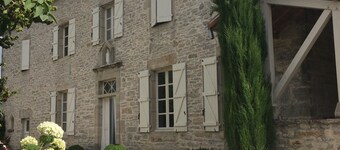 Au Couvent