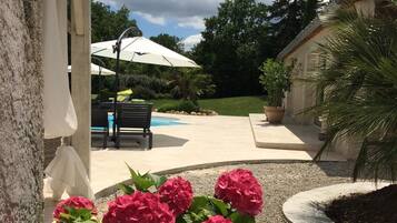 Jardin
