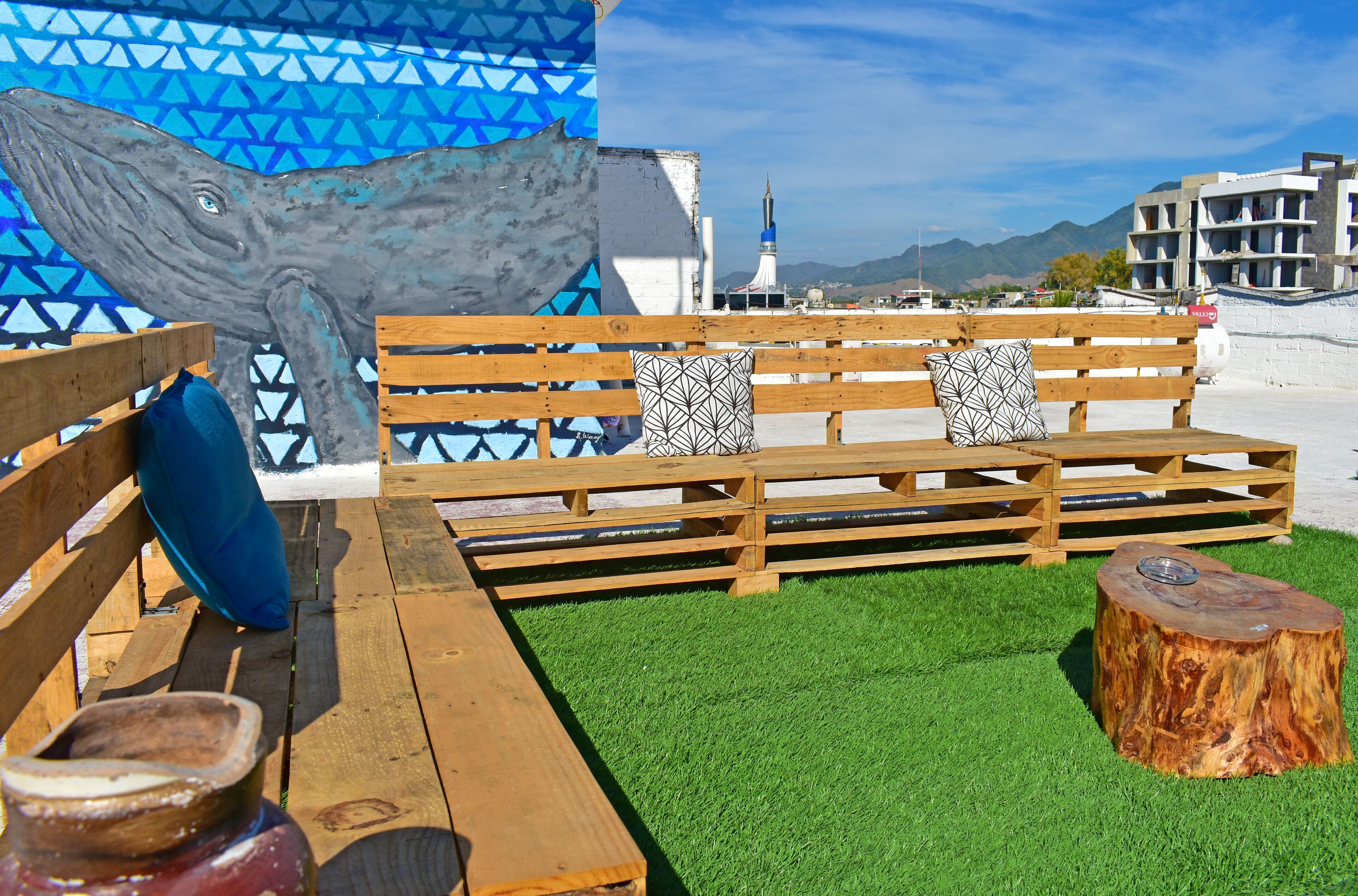 Photo - Hotel Blue Home Vallarta