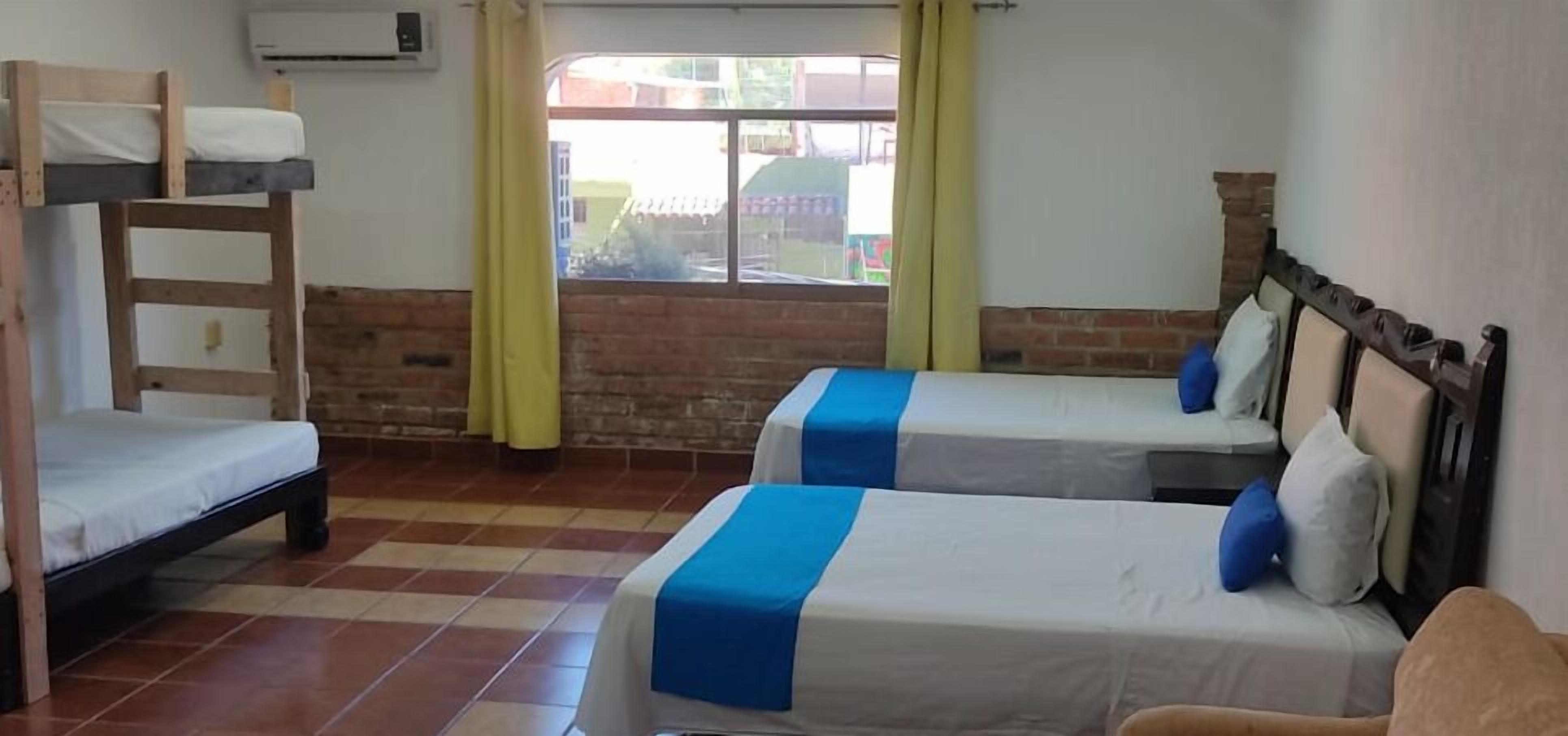 Photo - Hotel Blue Home Vallarta