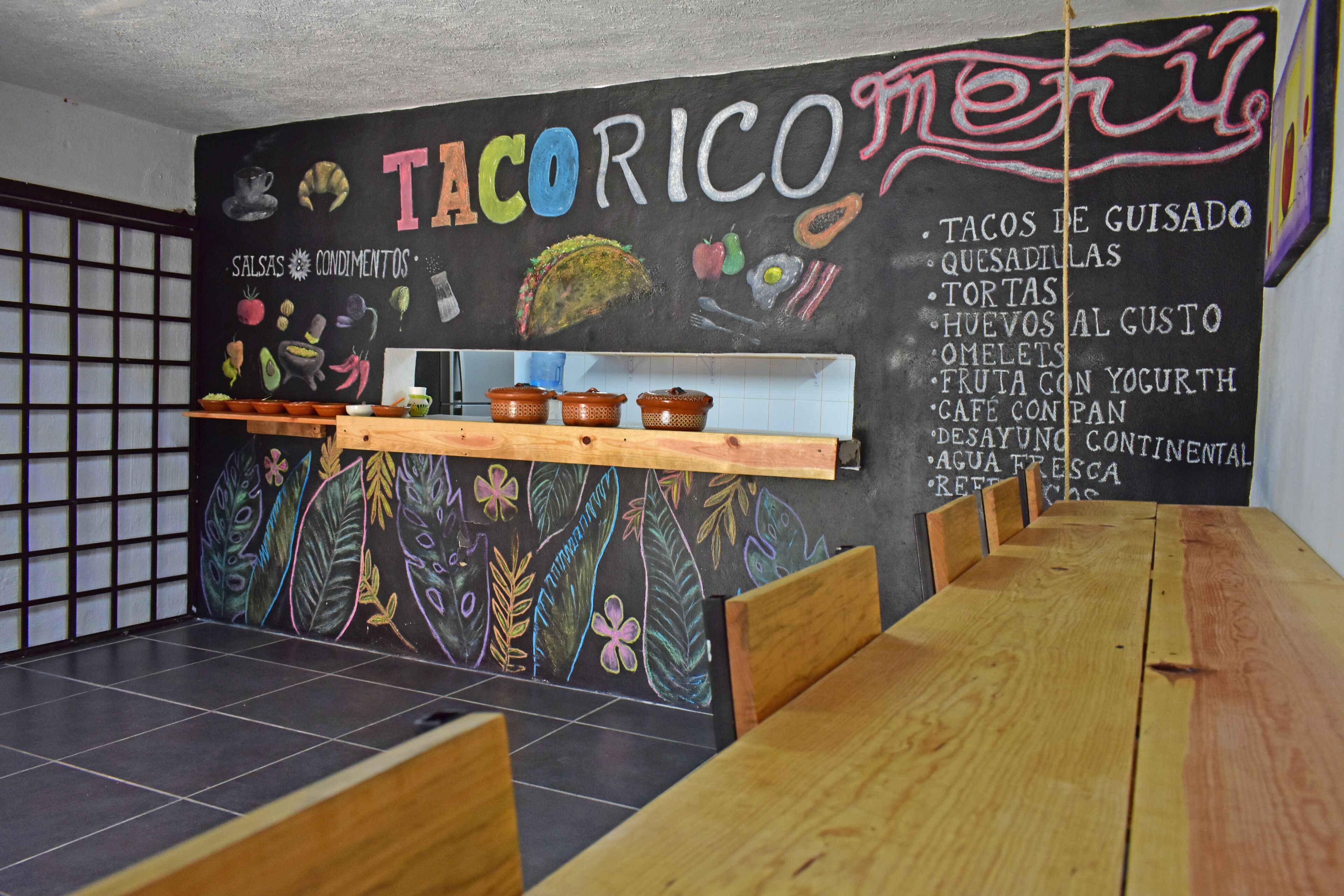 Photo - Hotel Blue Home Vallarta