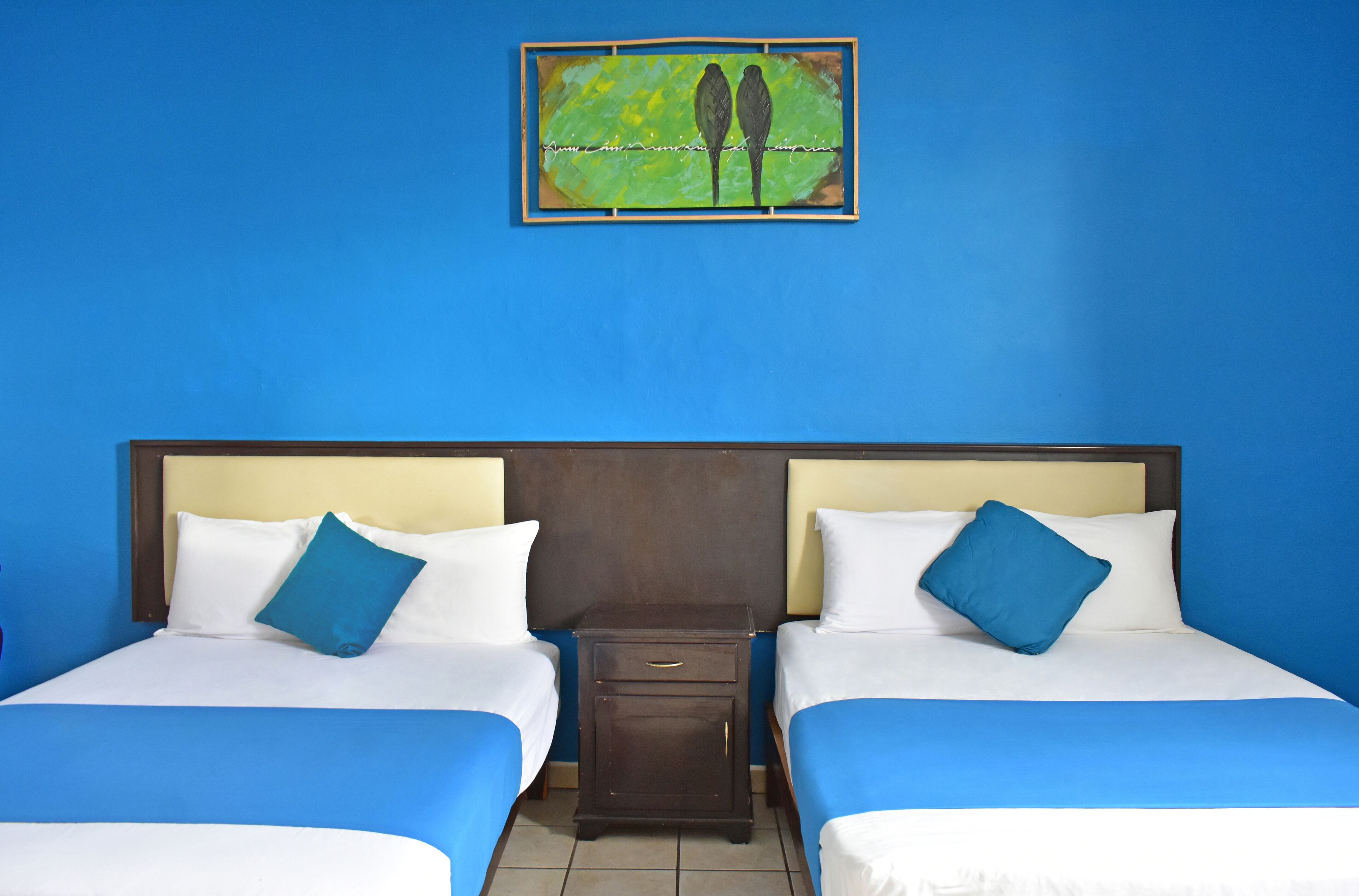 Photo - Hotel Blue Home Vallarta