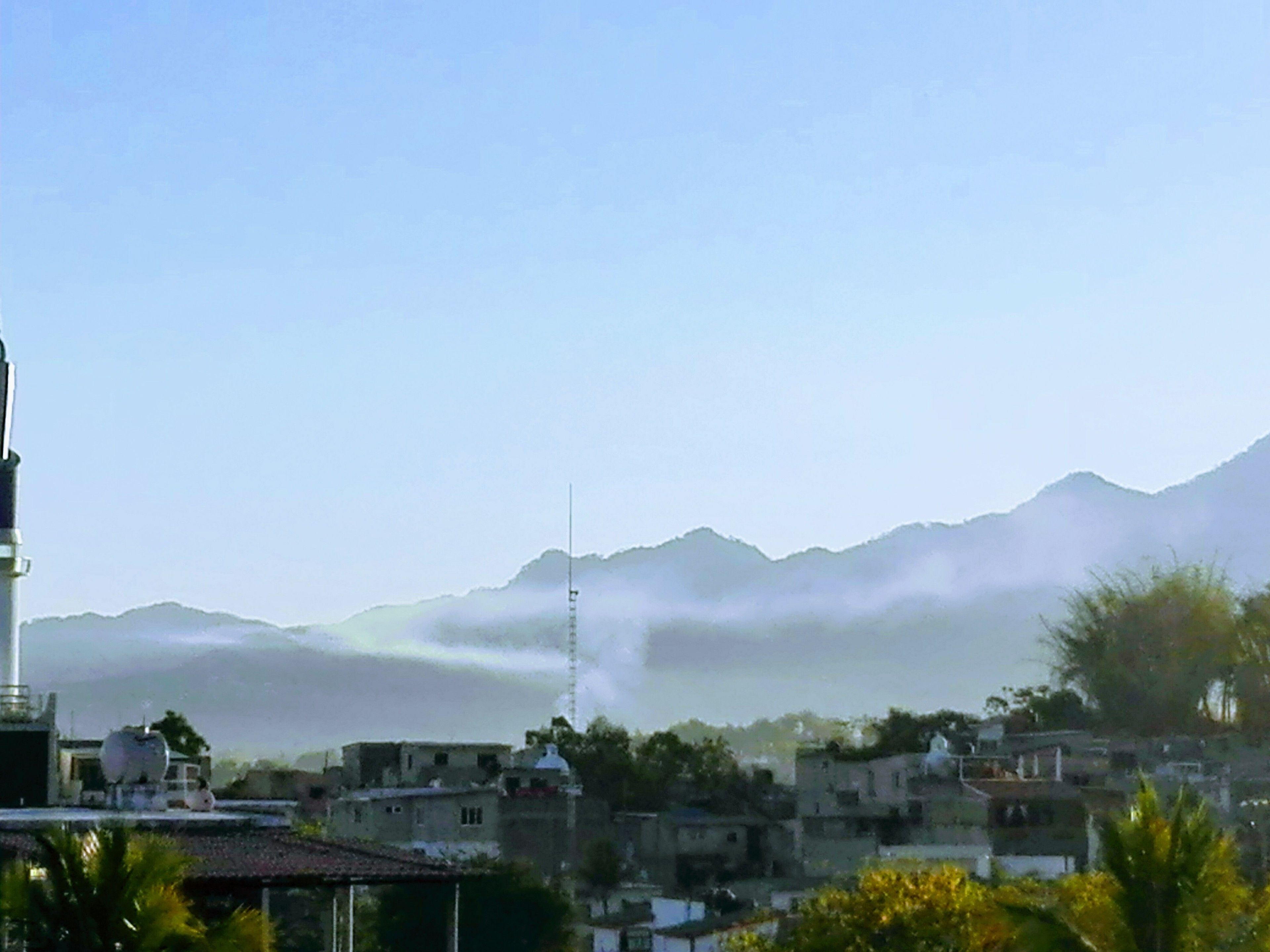 Photo - Hotel Blue Home Vallarta