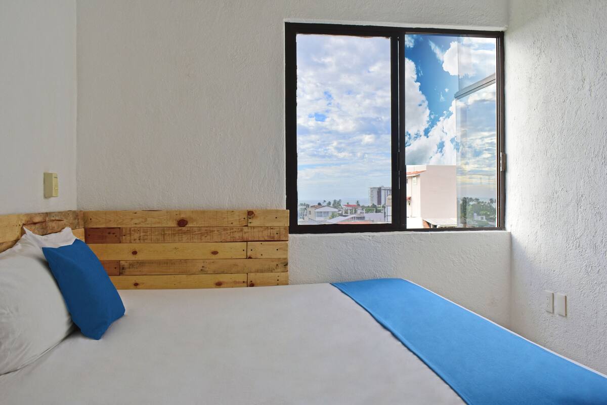 Appart'hôtel, 1 chambre | Coin cuisine privé
