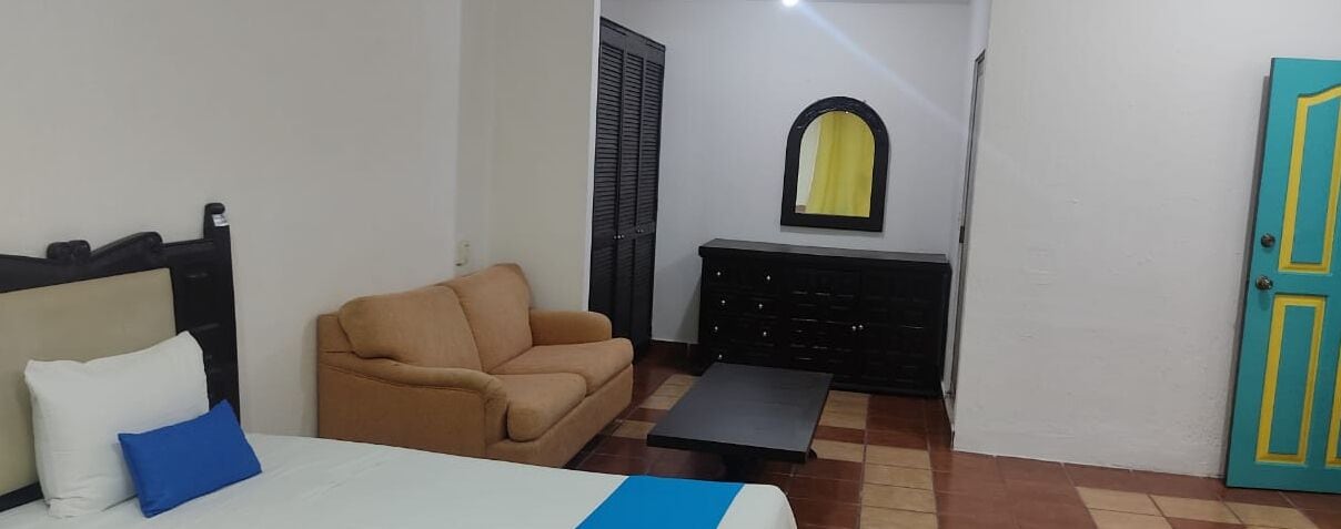 Photo - Hotel Blue Home Vallarta