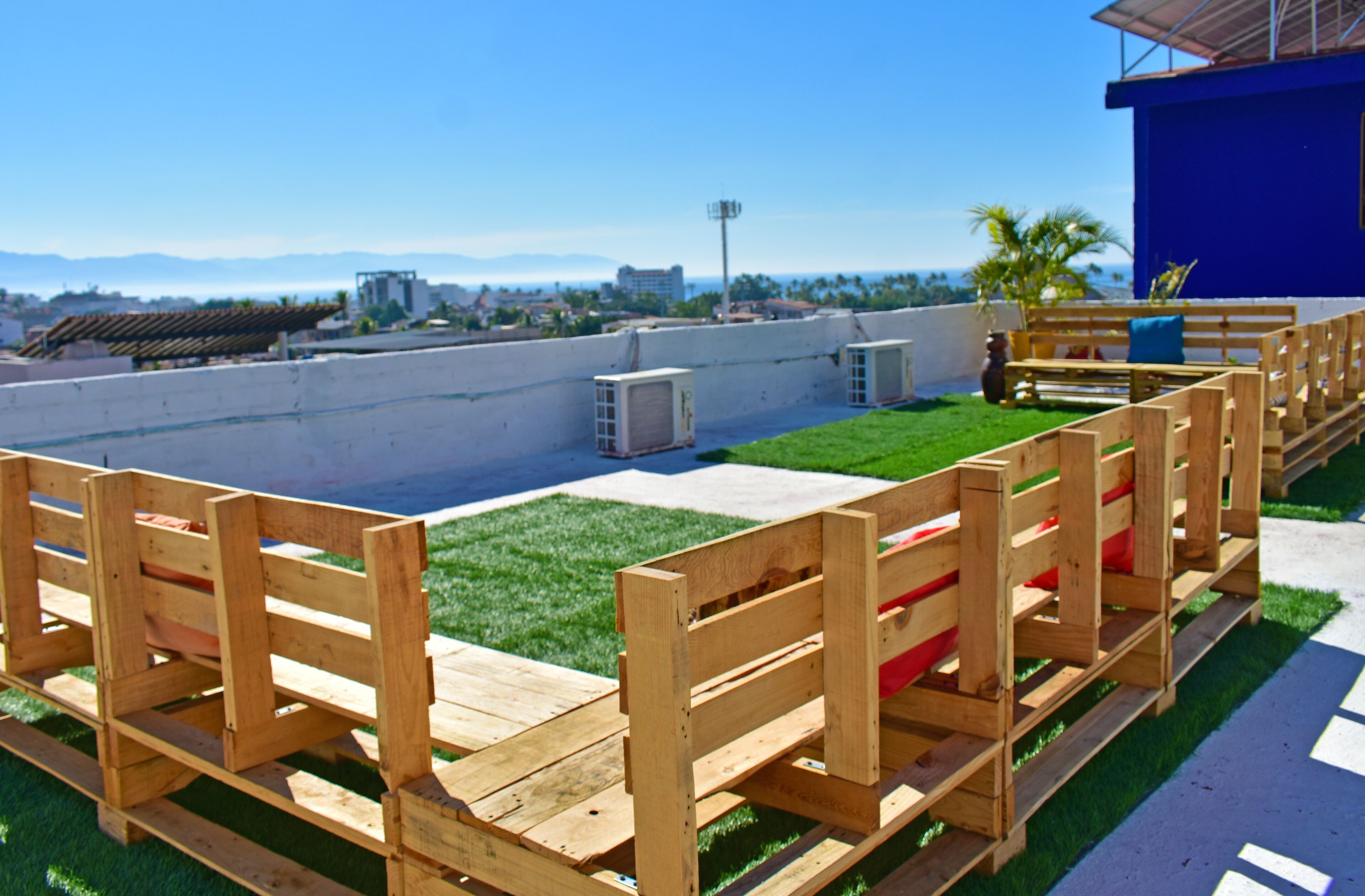 Photo - Hotel Blue Home Vallarta